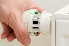 Orleton Common central heating repair costs