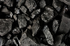 Orleton Common coal boiler costs