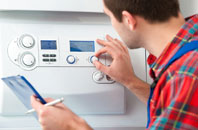 free Orleton Common gas safe engineer quotes