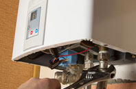 free Orleton Common boiler install quotes