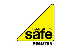 gas safe companies Orleton Common